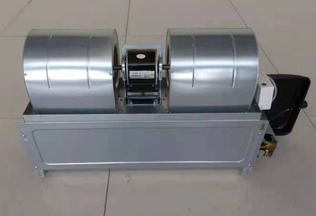 風(fēng)機(jī)盤管