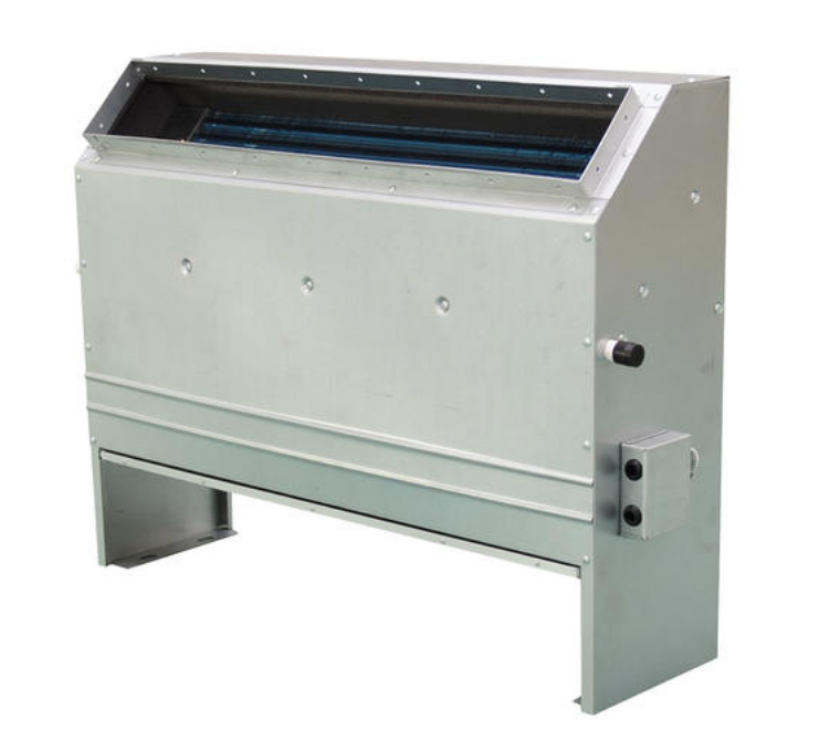 立式暗裝風機盤管